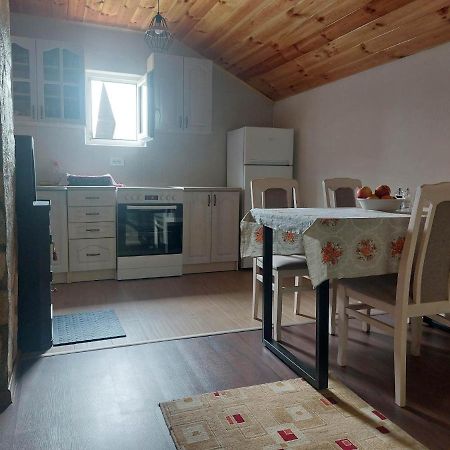 Apartman Branko Kolašin Kültér fotó
