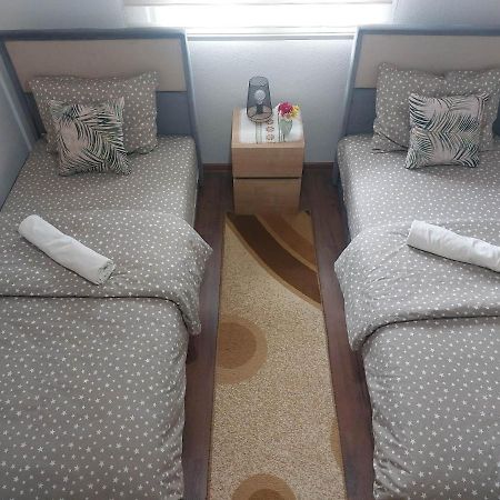 Apartman Branko Kolašin Kültér fotó