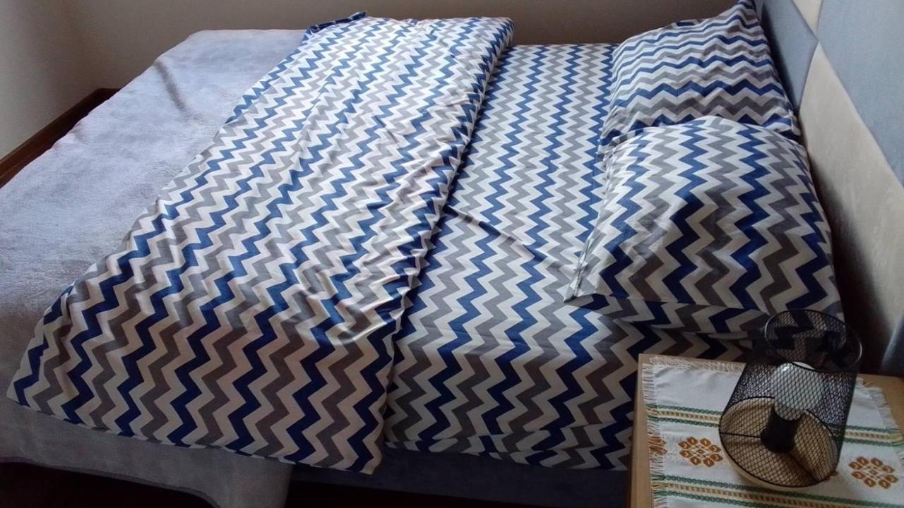 Apartman Branko Kolašin Kültér fotó