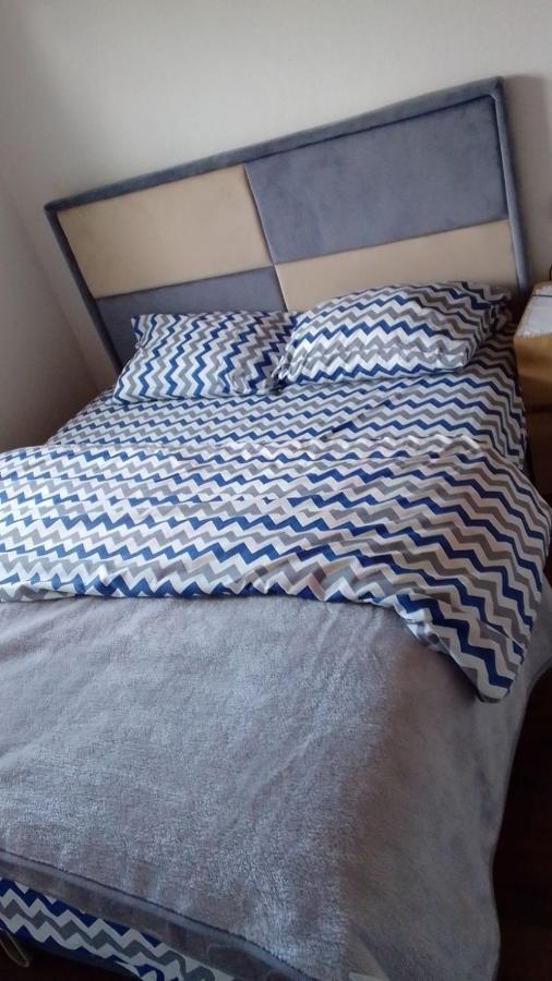 Apartman Branko Kolašin Kültér fotó
