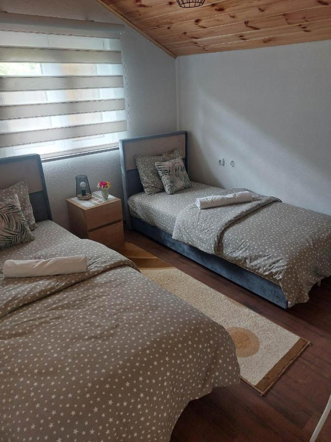 Apartman Branko Kolašin Kültér fotó