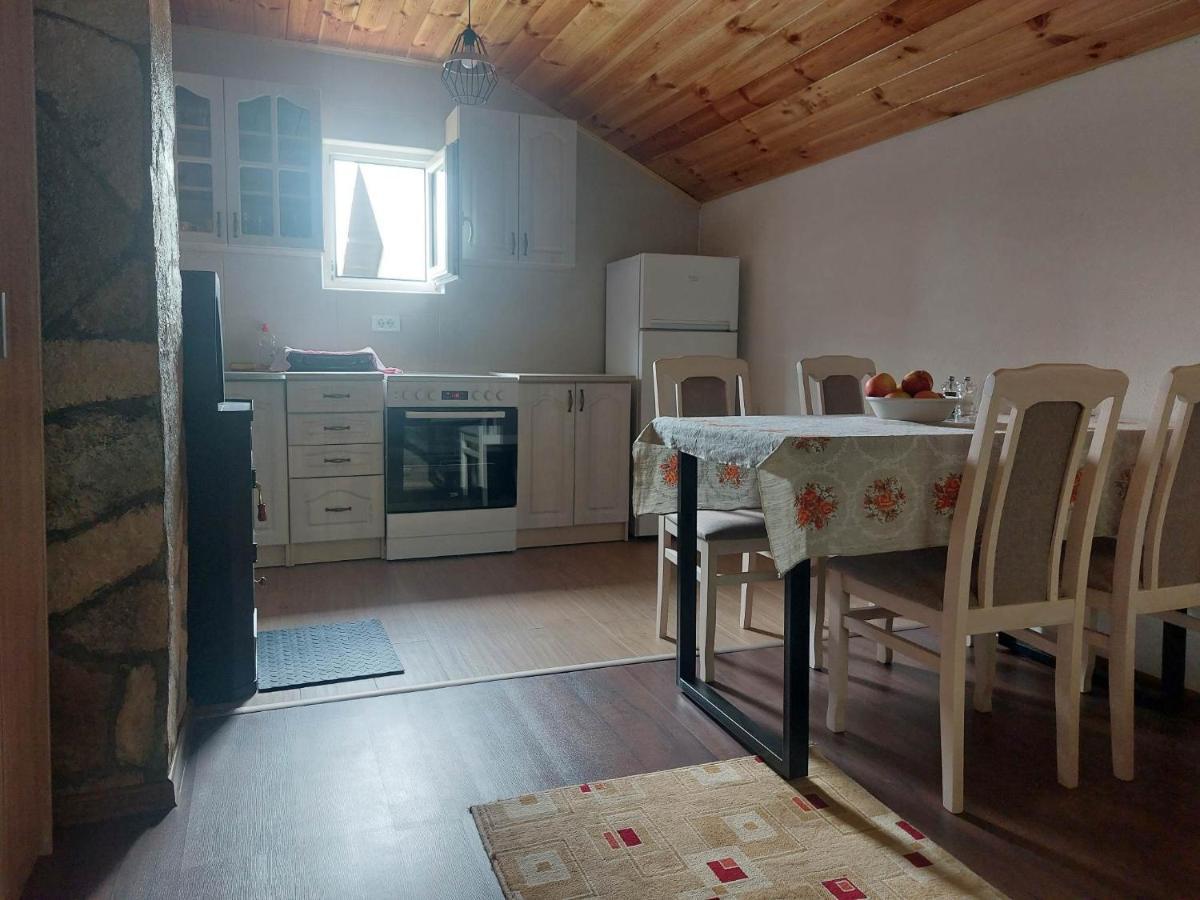Apartman Branko Kolašin Kültér fotó