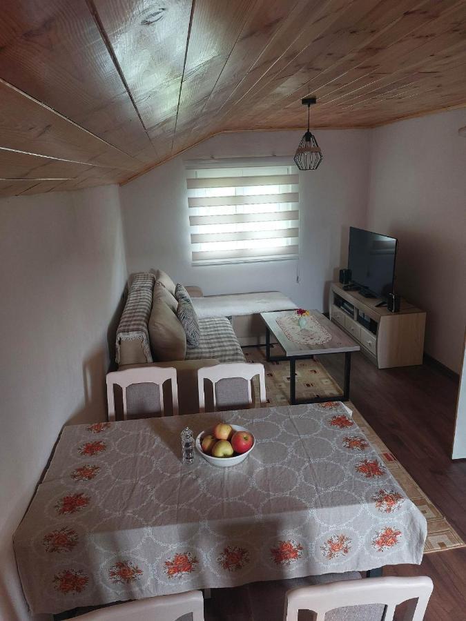Apartman Branko Kolašin Kültér fotó
