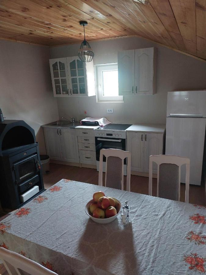 Apartman Branko Kolašin Kültér fotó