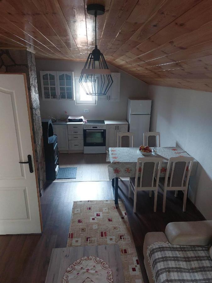 Apartman Branko Kolašin Kültér fotó