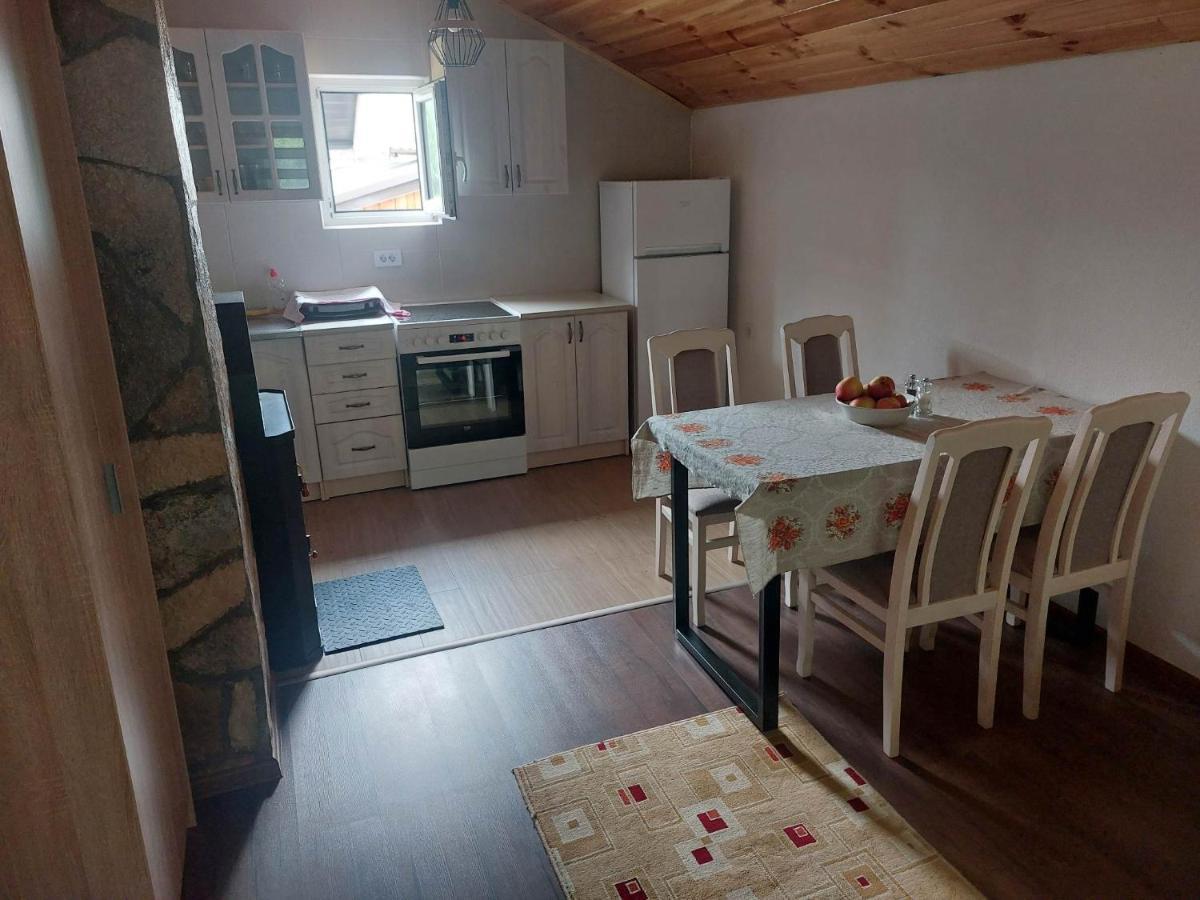 Apartman Branko Kolašin Kültér fotó