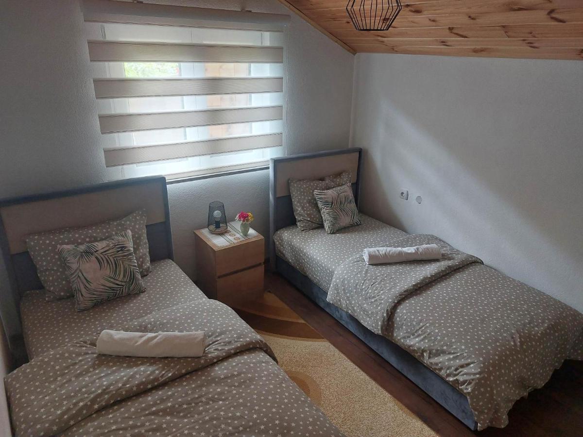 Apartman Branko Kolašin Kültér fotó