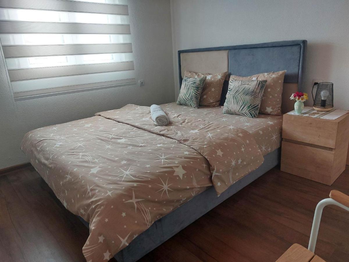 Apartman Branko Kolašin Kültér fotó