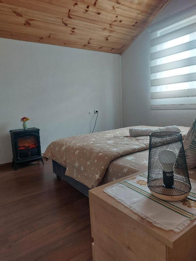 Apartman Branko Kolašin Kültér fotó