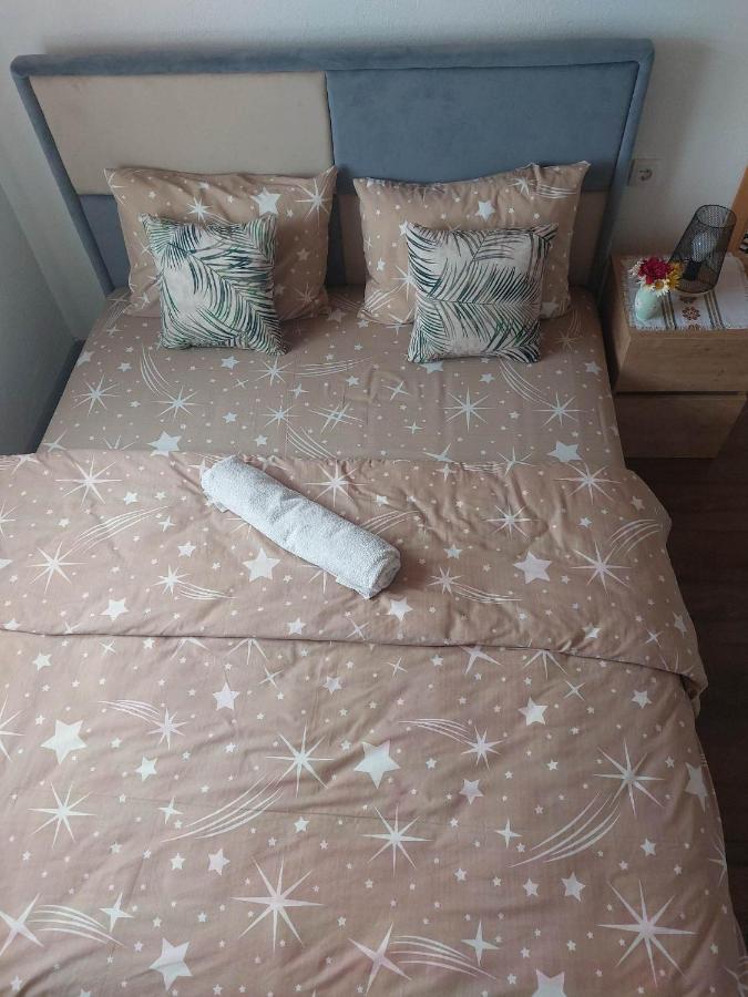 Apartman Branko Kolašin Kültér fotó