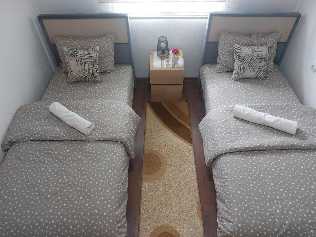 Apartman Branko Kolašin Kültér fotó