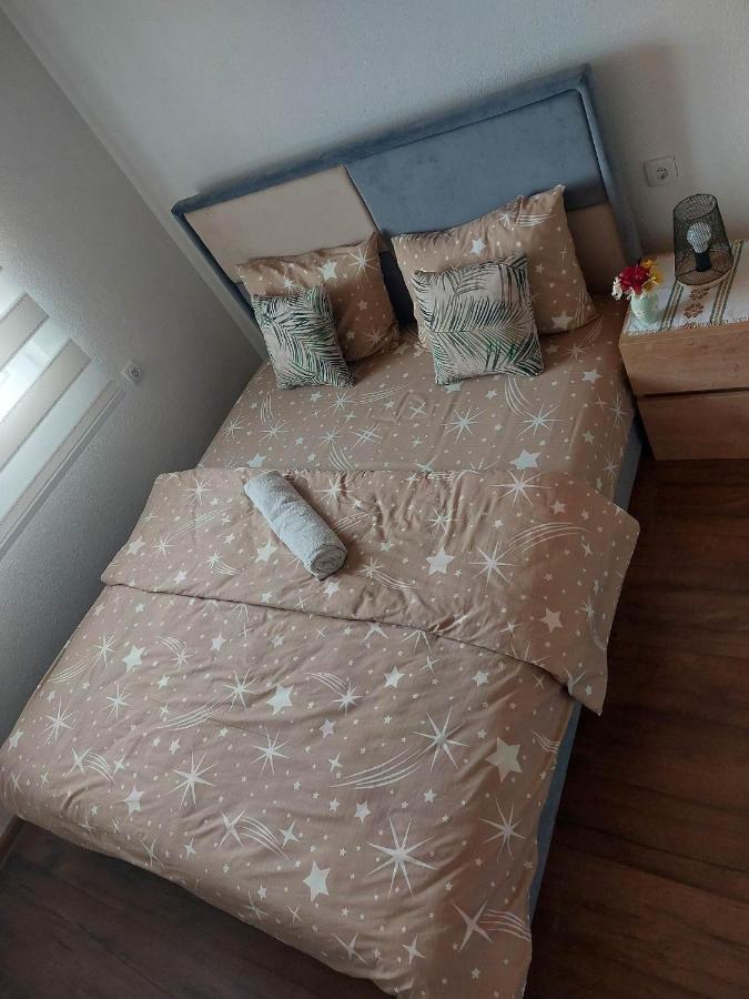 Apartman Branko Kolašin Kültér fotó